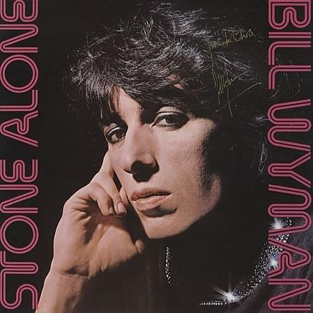 Stone Alone (Deluxe Edition)
