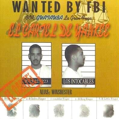 El Cartel De Yankee