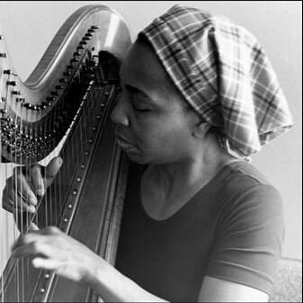 Dorothy Ashby