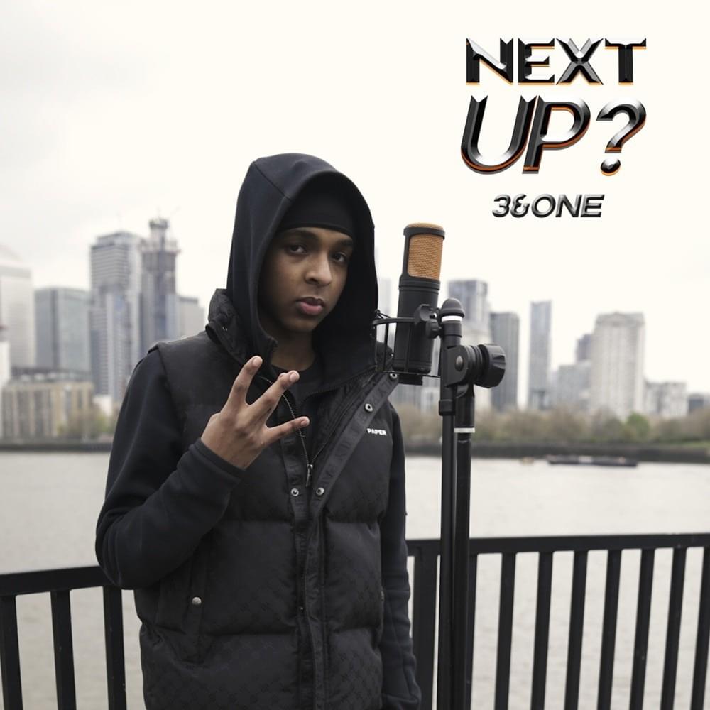 Next Up - S5-E5