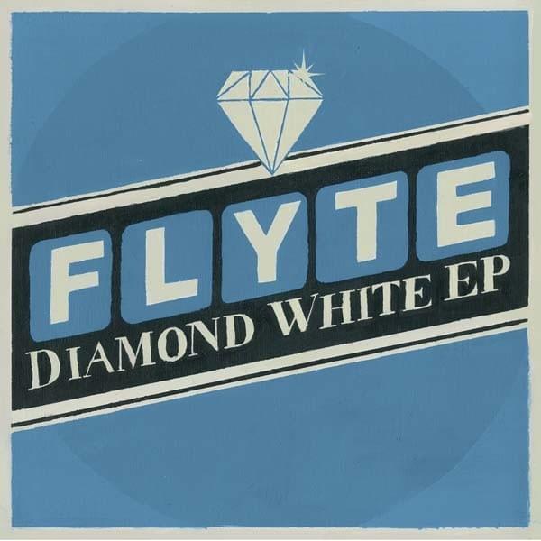 Diamond White EP
