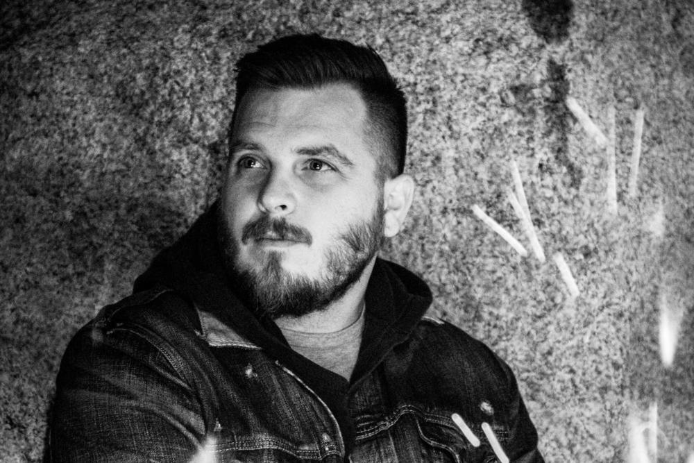 Dustin Kensrue