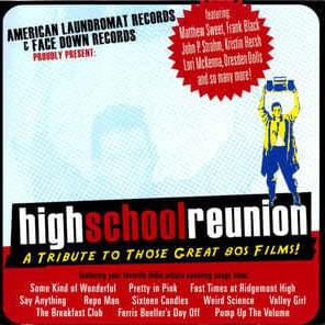 High School Reunion (A Tribute To Those Great 80's Films!)