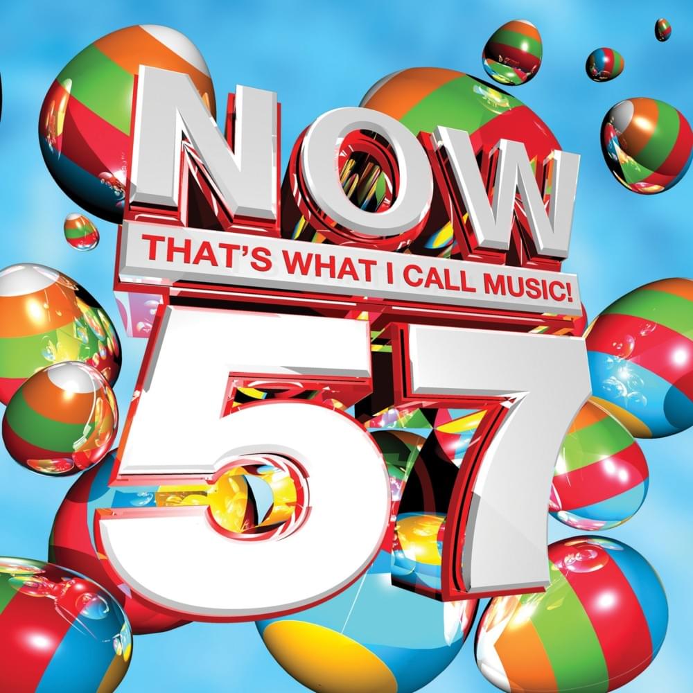 NOW That’s What I Call Music! 57 [UK]