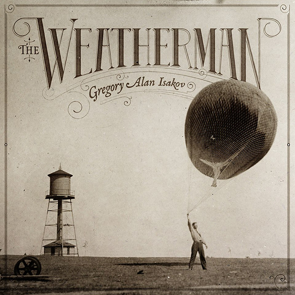 The Weatherman 
