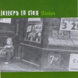 Sister (Reissue)