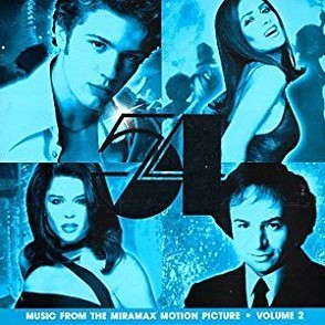 54 (Music From the Miramax Motion Picture, Vol. 2)