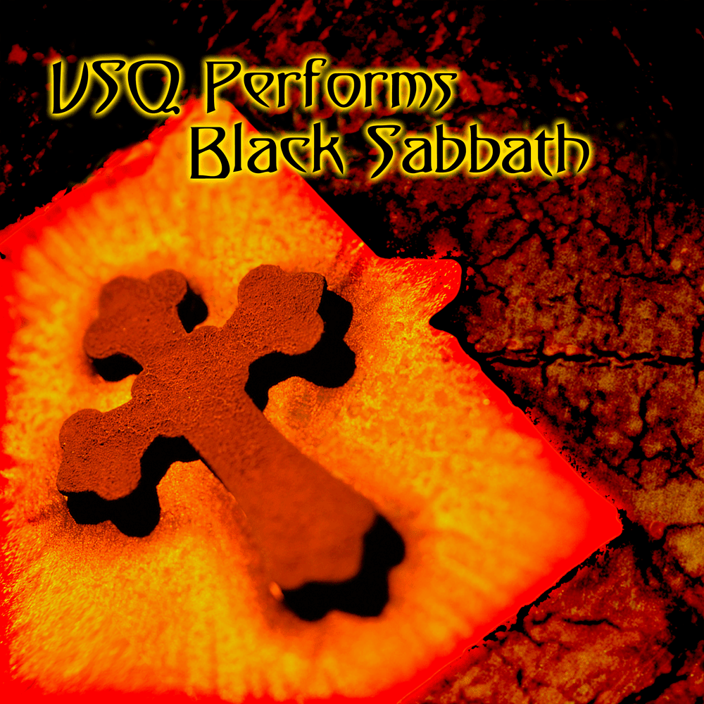 VSQ Performs Black Sabbath