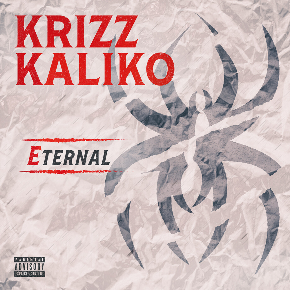 Eternal - EP