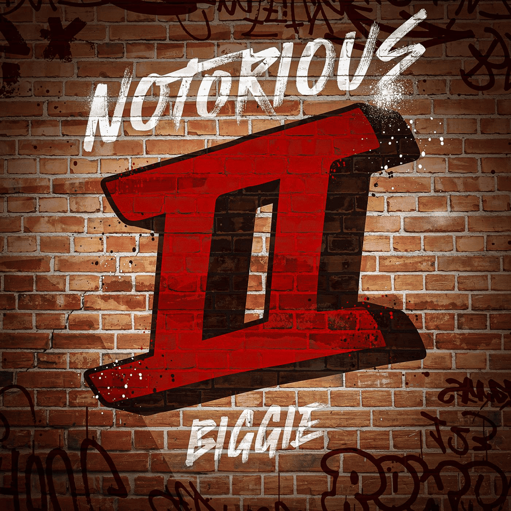 Notorious II: Biggie - EP