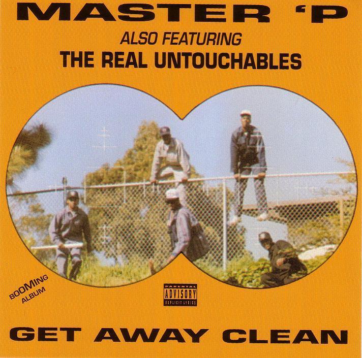 Get Away Clean