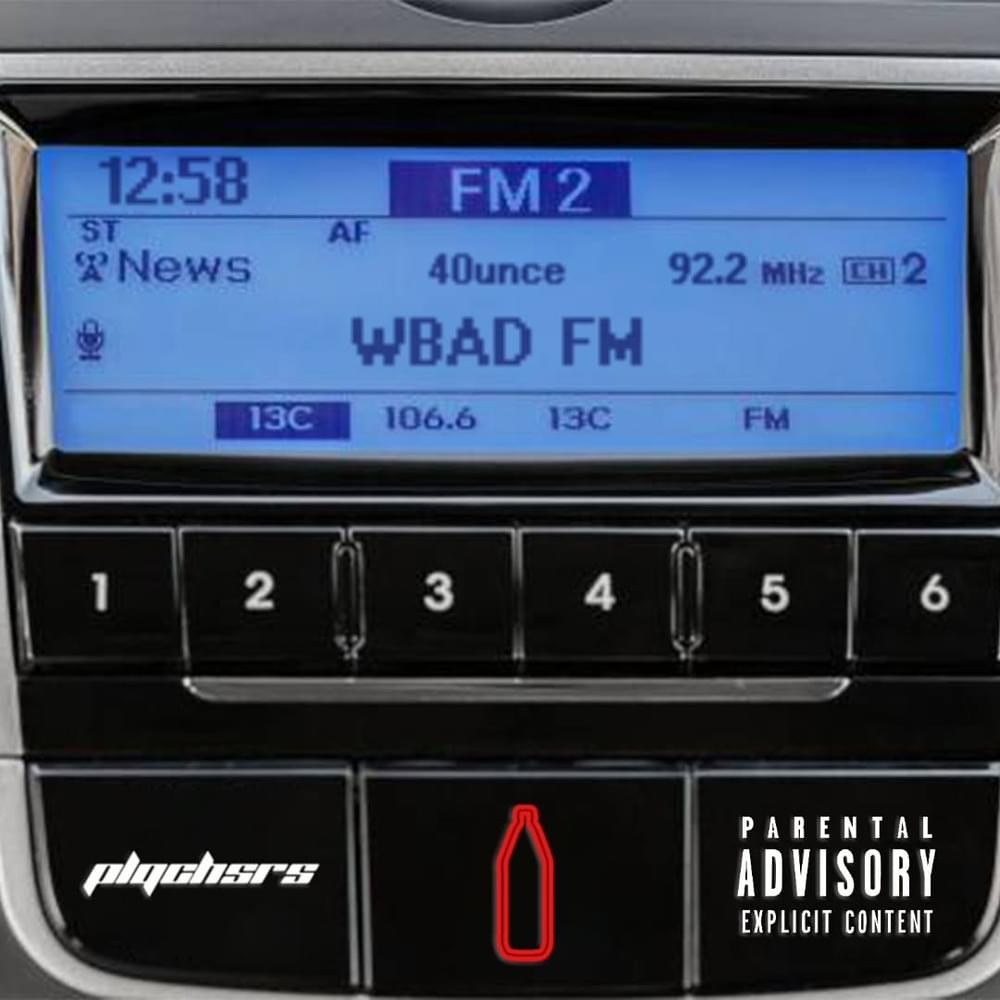 WBAD FM
