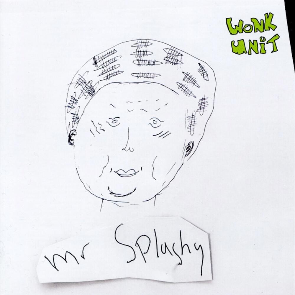 Mr Splashy