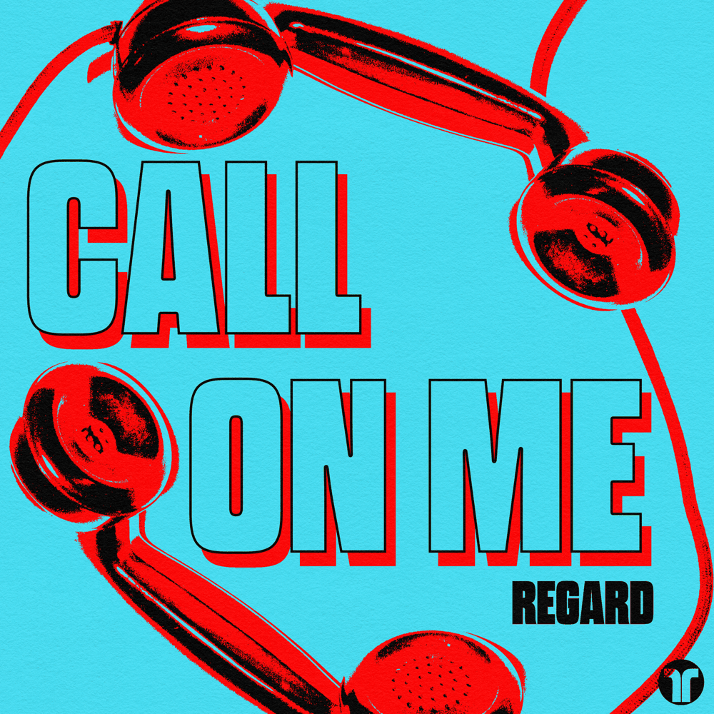 Call On Me - EP