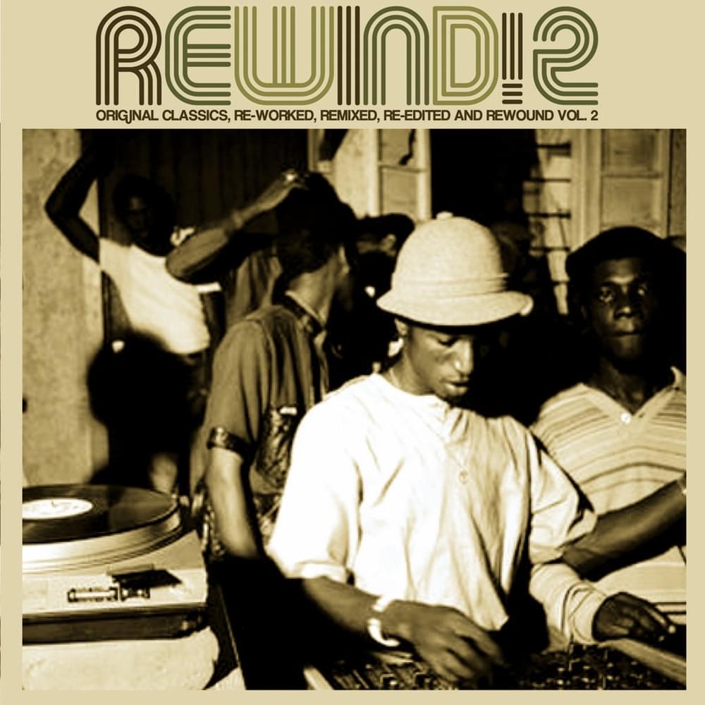 Rewind! 2