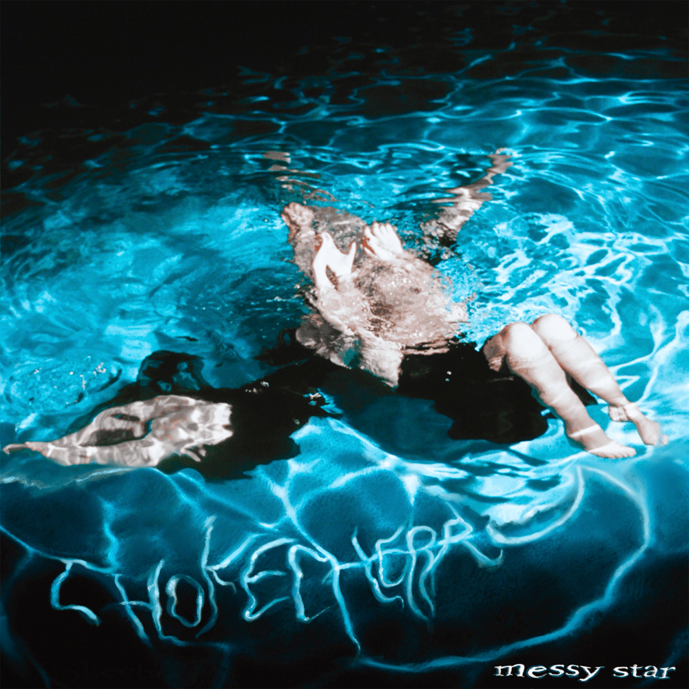 Messy Star (EP) - EP