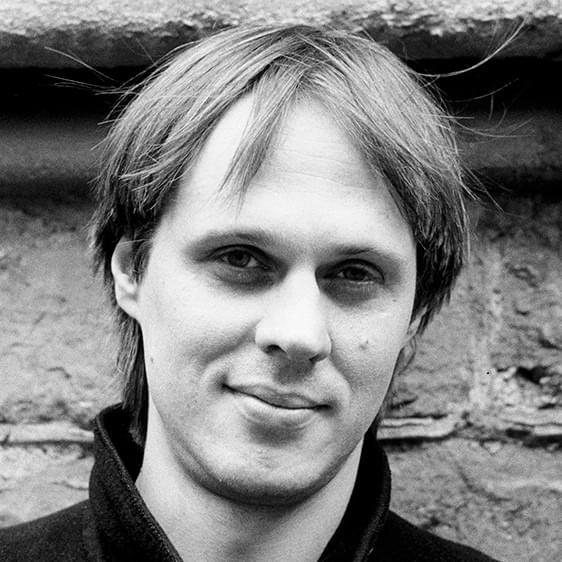 Tom Verlaine