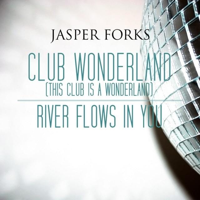 River Flows In You (Alesso Remix)