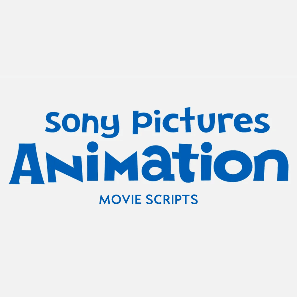 Movie Scripts