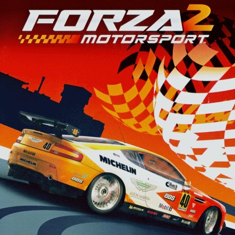 Forza Motorsport 2 Official Soundtrack