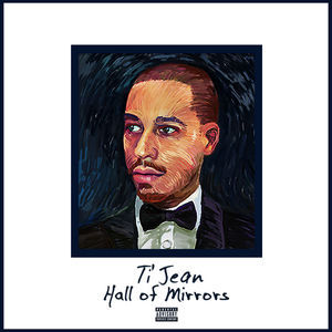Hall Of Mirrors