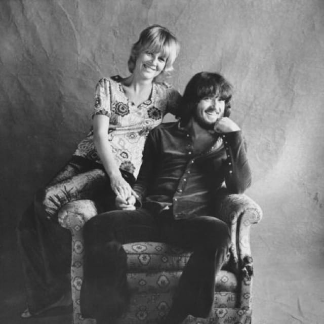 Delaney & Bonnie