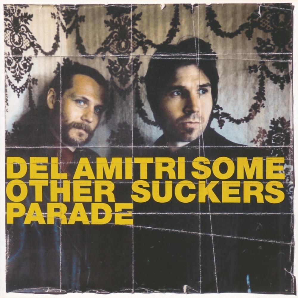 Some Other Sucker’s Parade