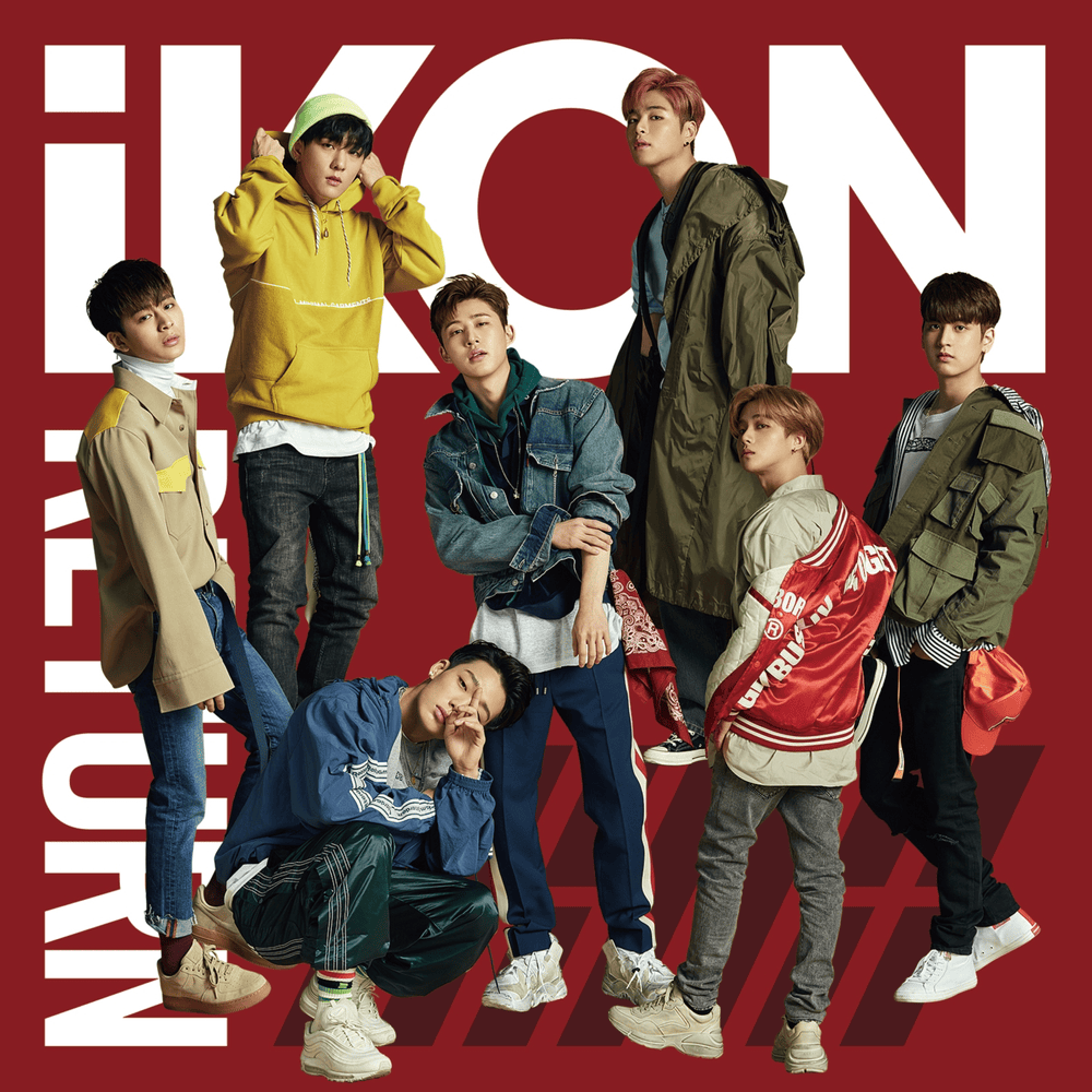 RETURN (Japanese Ver.)
