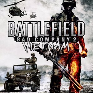 Battlefield: Bad Company 2: Vietnam (Soundtrack)