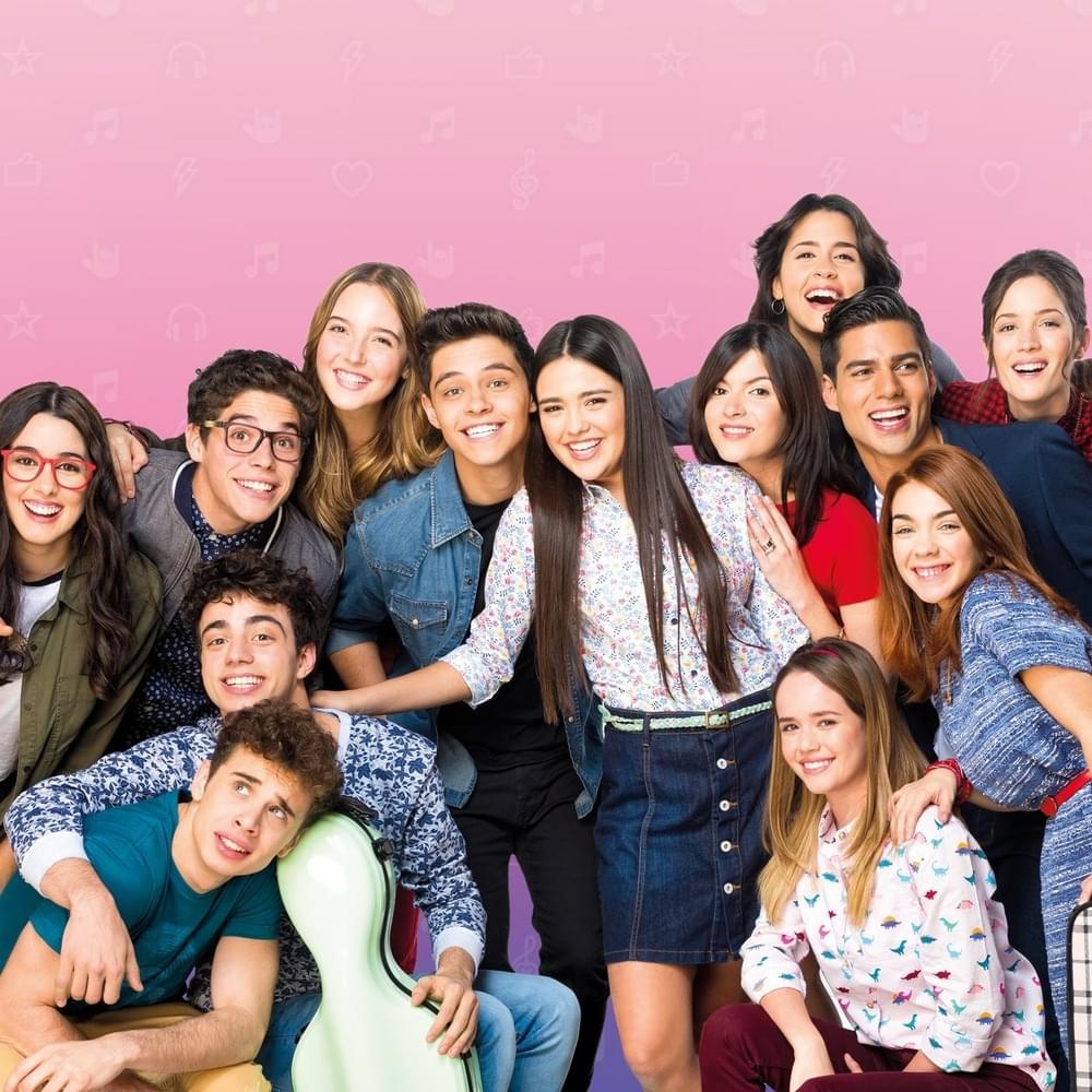 KALLY’S Mashup Cast