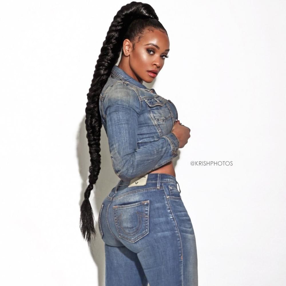 Masika Kalysha