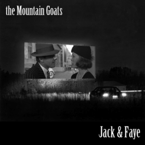 Jack & Faye EP