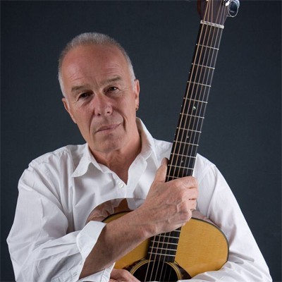 Allan Taylor