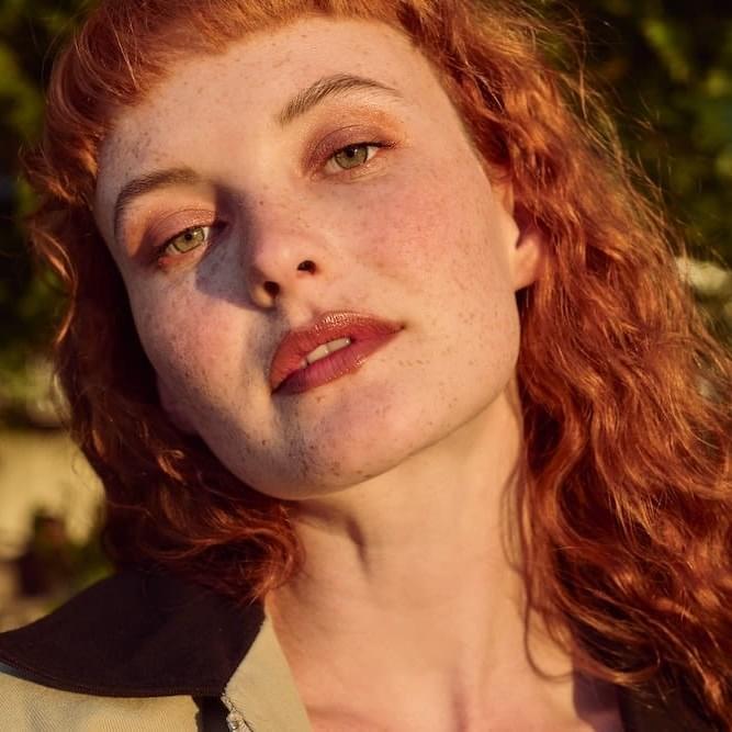 Kacy Hill