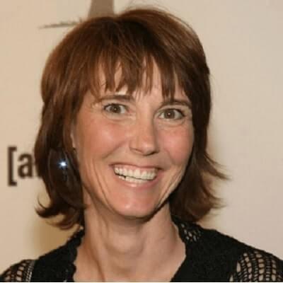 Jill Talley