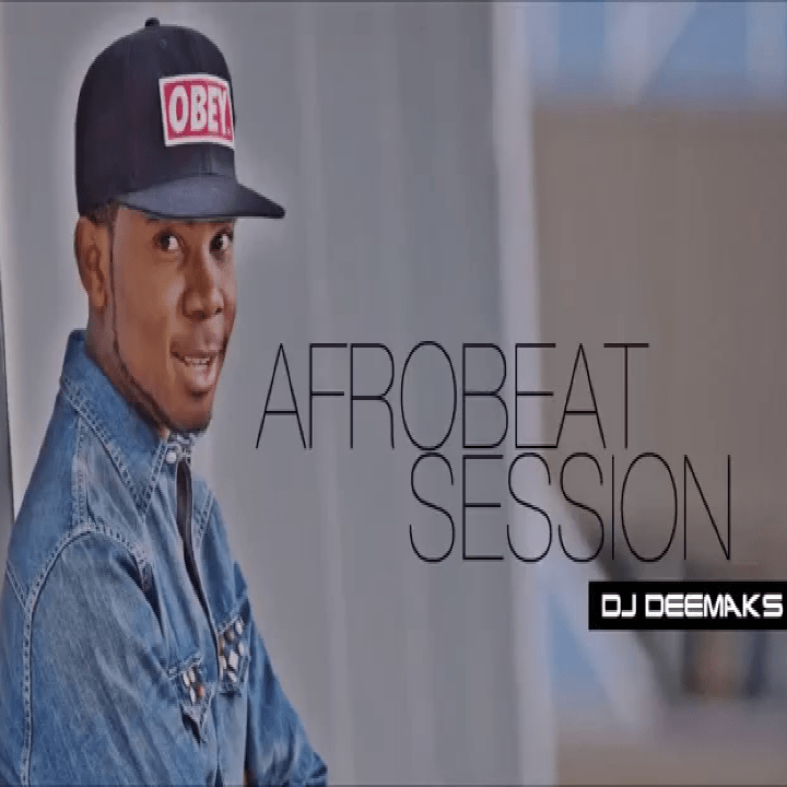 Afrobeat Session
