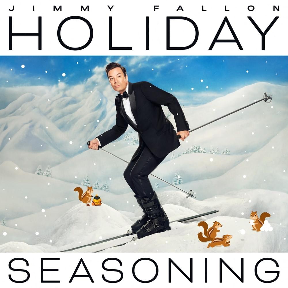 Holiday Seasoning (Deluxe)