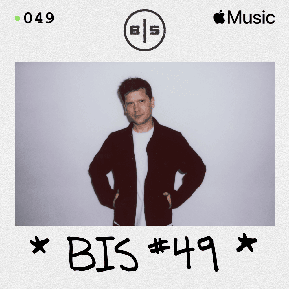 Beats In Space 049: Tim Sweeney (DJ Mix)