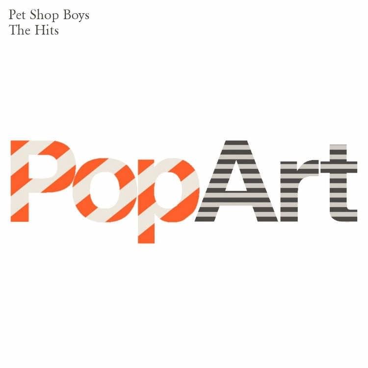 PopArt: The Hits