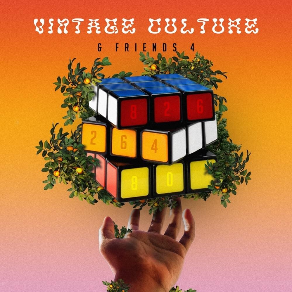 Vintage & Friends, Vol. 4