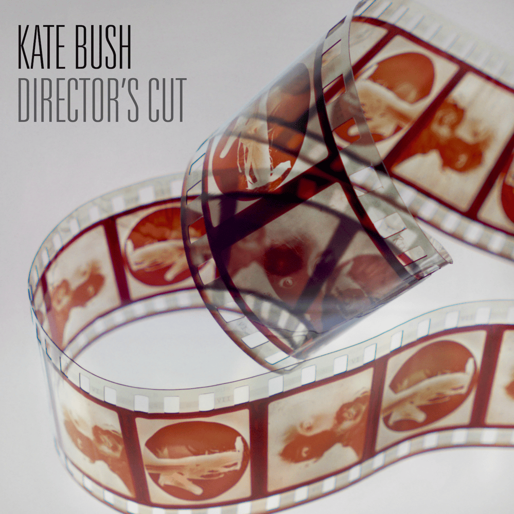 Director’s Cut (2018 Remaster)