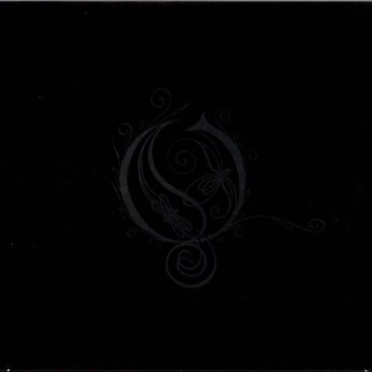Blackwater Park (Deluxe Edition)