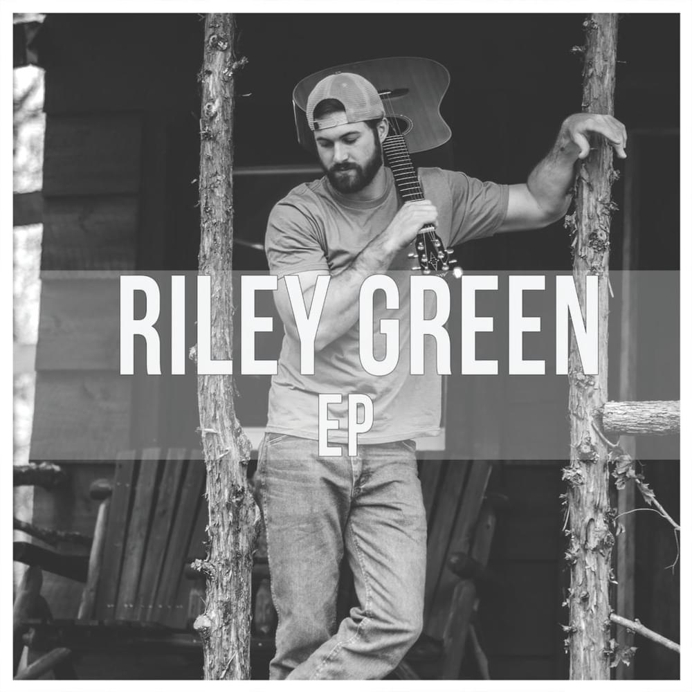 Riley Green (EP)