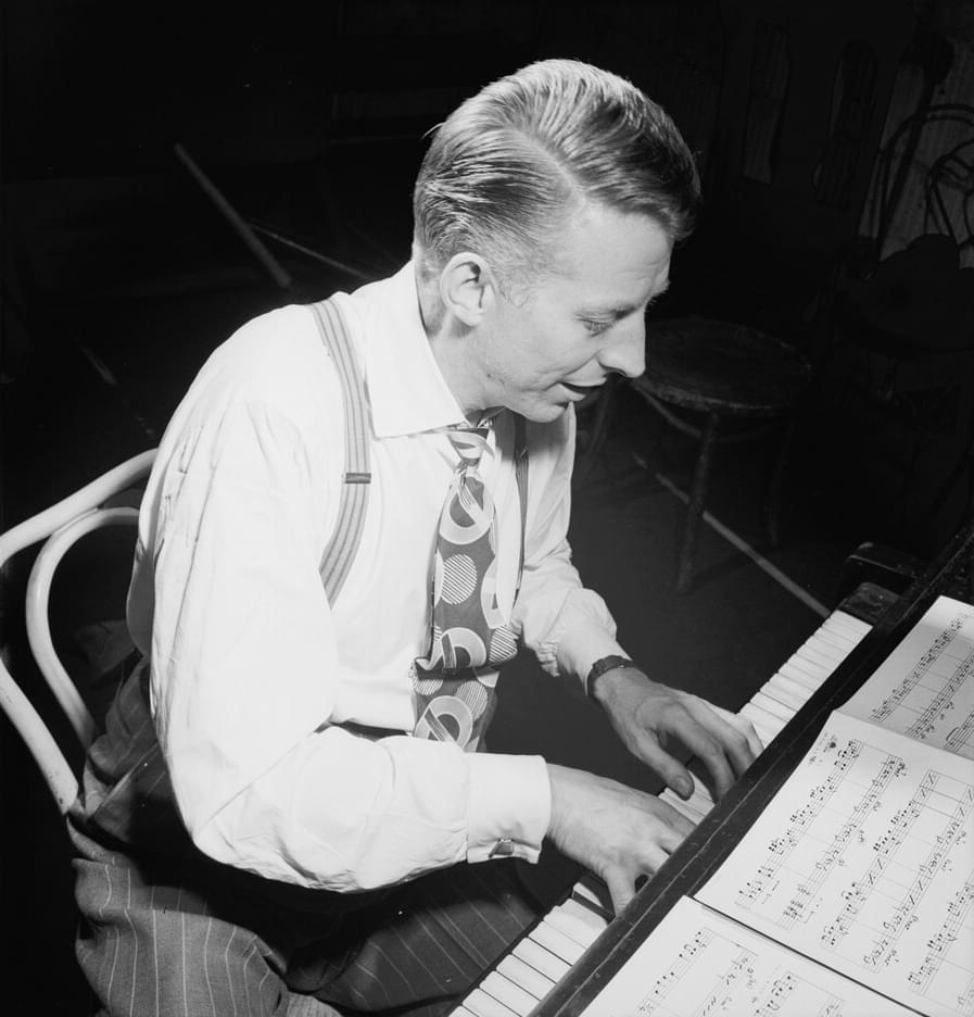 Stan Kenton