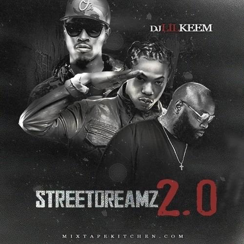 Street Dreamz 2.0