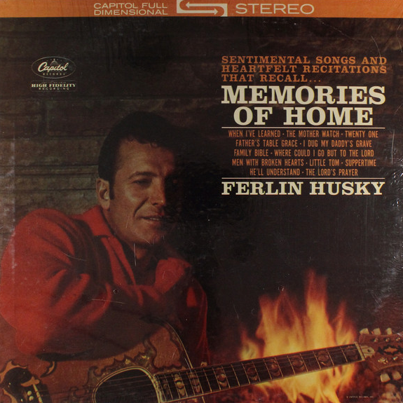 Memories of Home