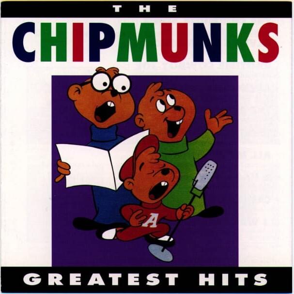 The Chipmunks Greatest Hits