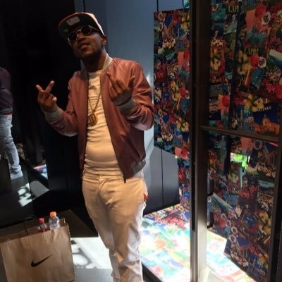YFN Trae Pound