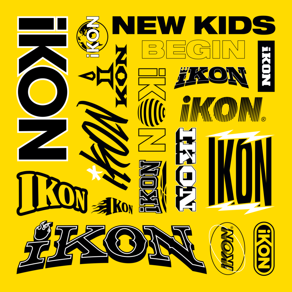 NEW KIDS: BEGIN