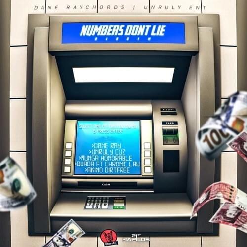 Numbers Don’t Lie Riddim
